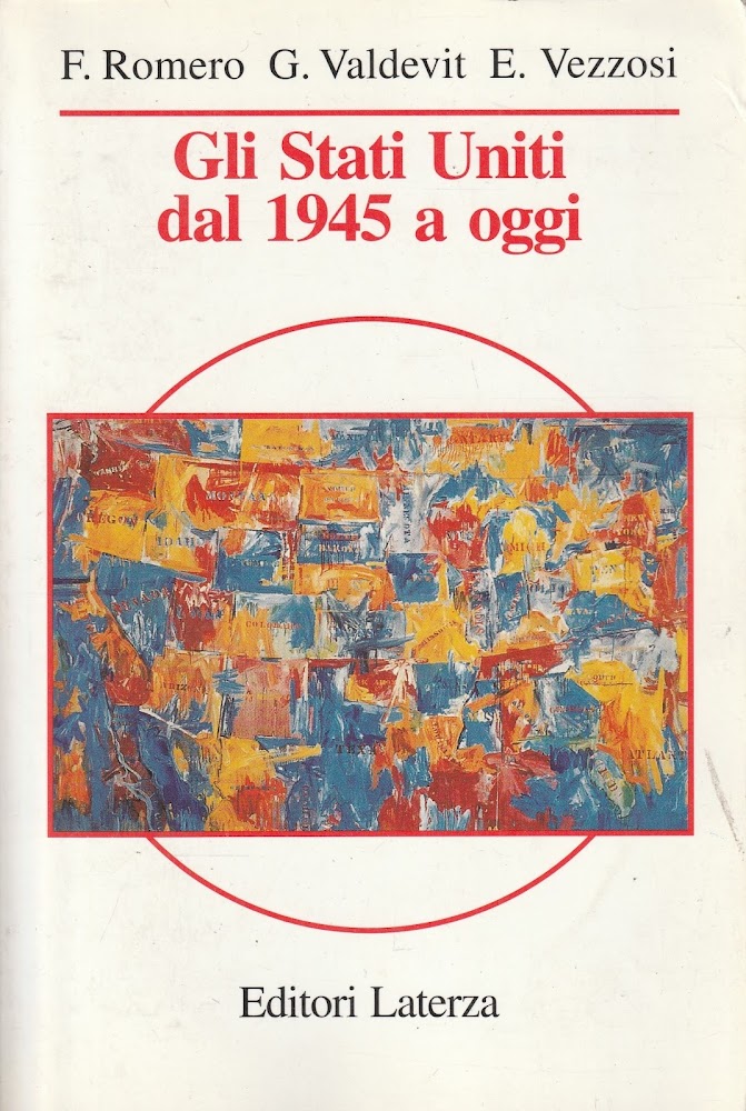 Gli Stati Uniti dal 1945 a oggi : politica, economia, …