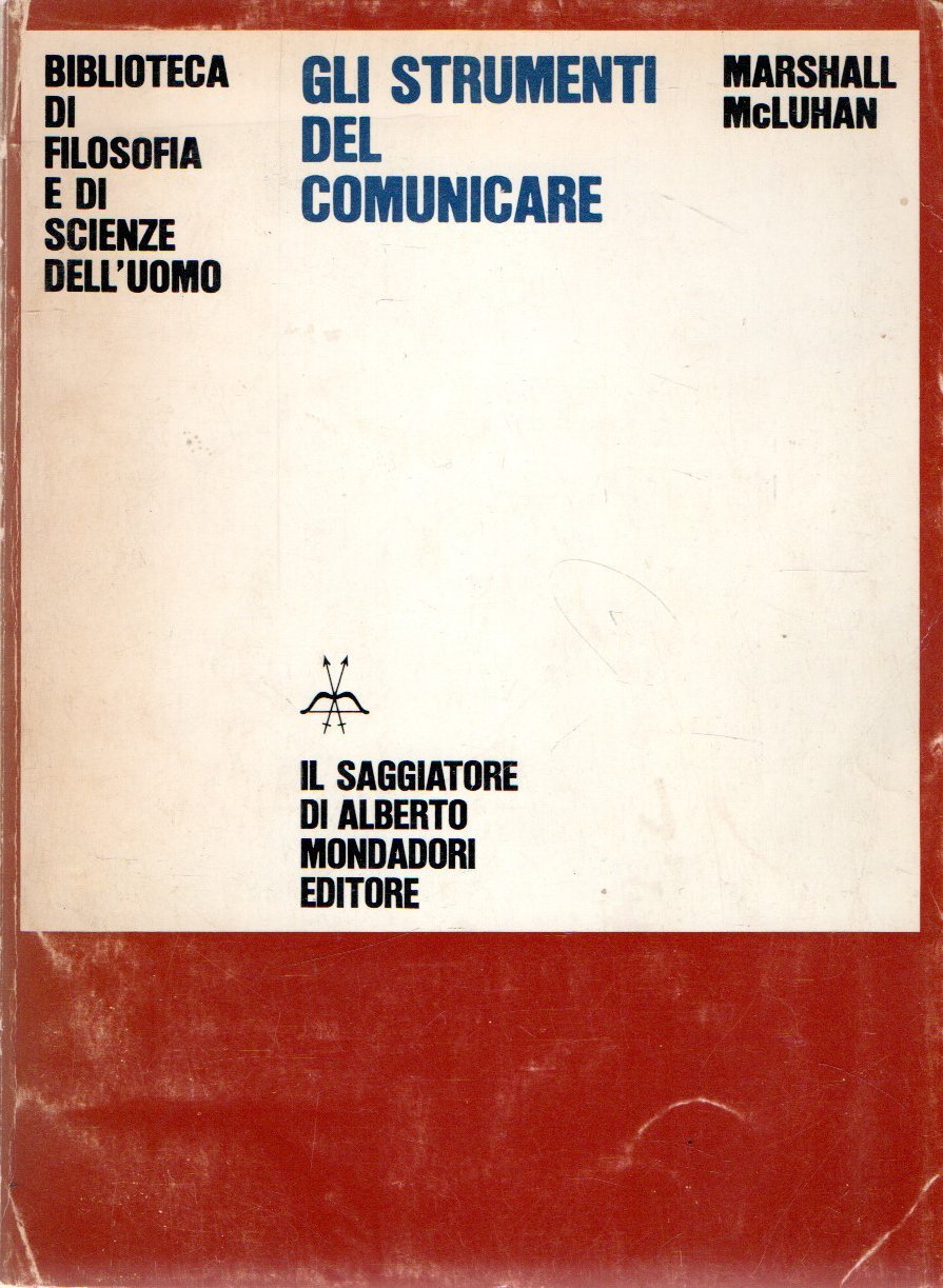 Gli strumenti del comunicare