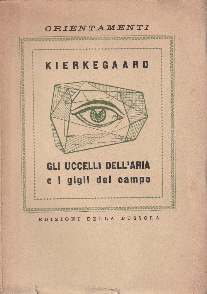 Gli uccelli dell'aria e i gigli del campo