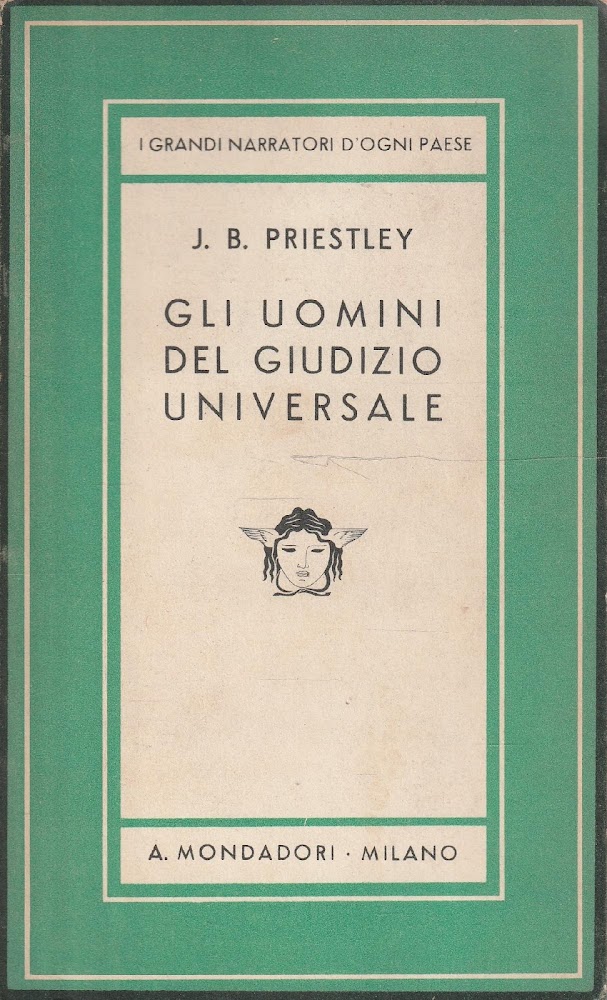 Gli uomini del Giudizio Universale