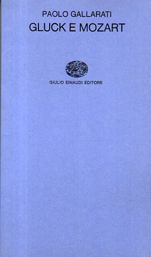 Gluck e Mozart