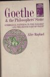 Goethe &amp; the Philosophers' Stone.