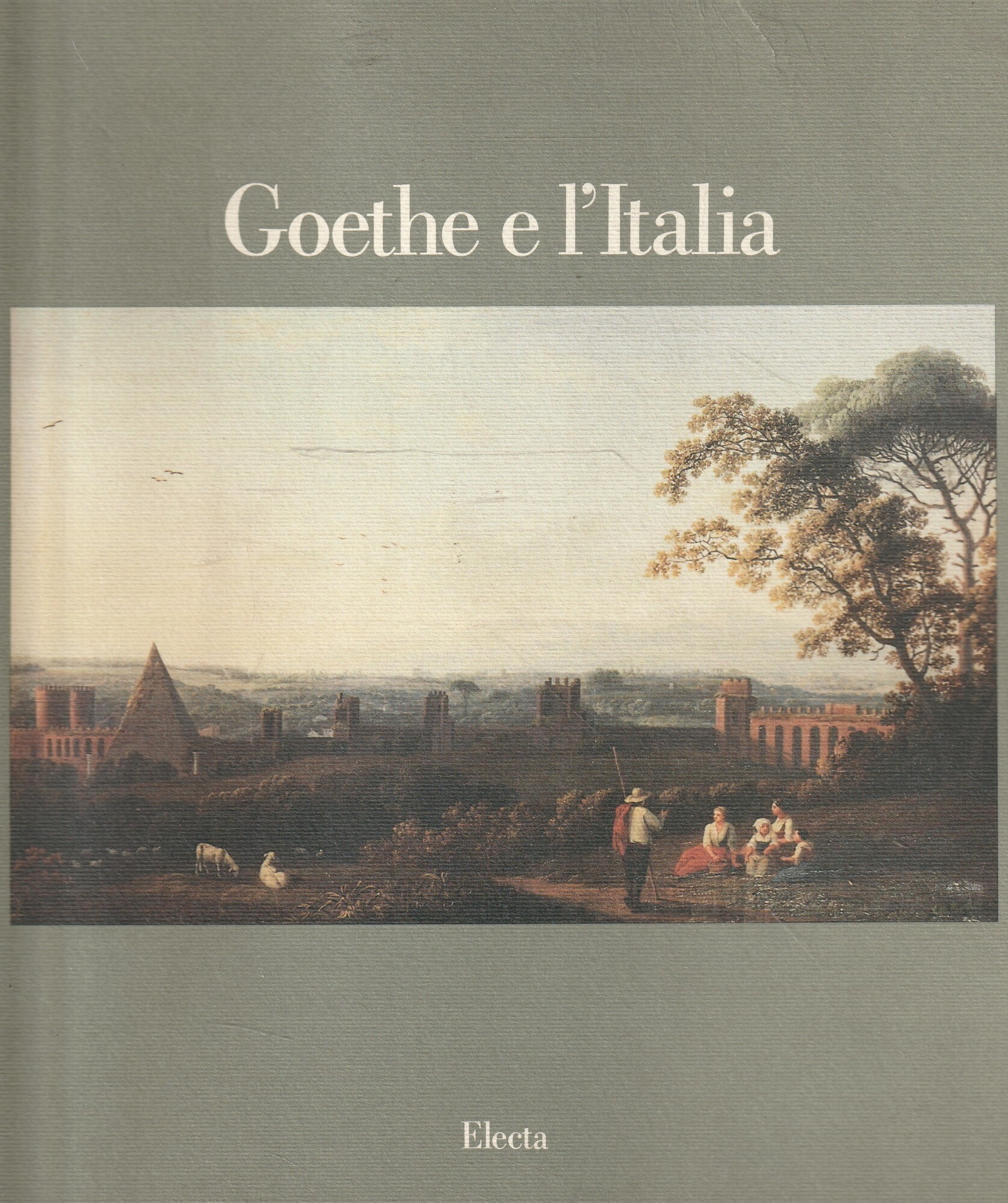 Goethe e l'Italia