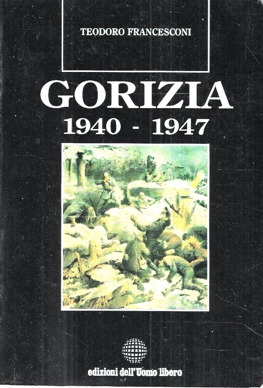 Gorizia 1940 - 1947