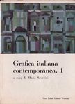 Grafica italiana contemporanea, 1