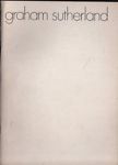 Graham Sutherland 8 febbraio - 5 marzo 1972.