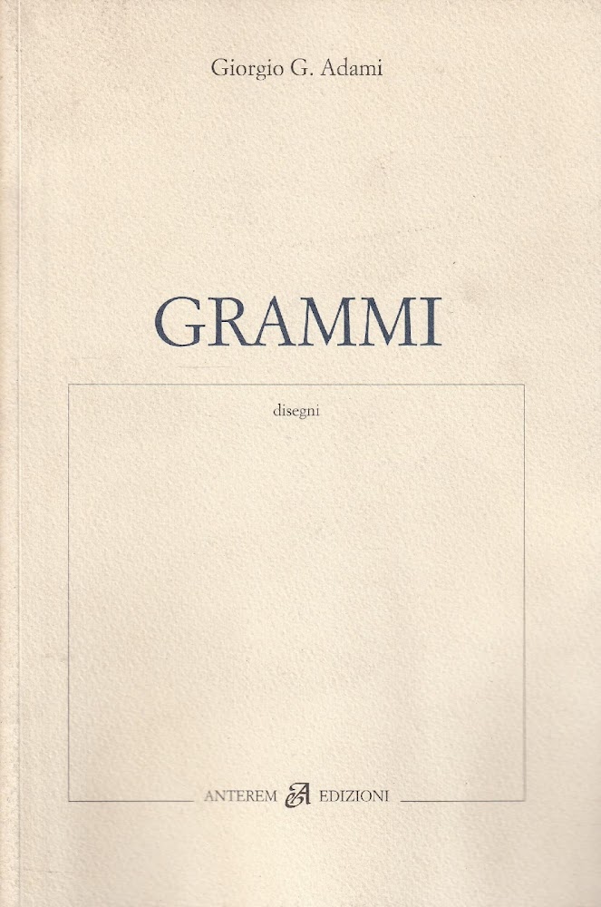 Grammi: disegni