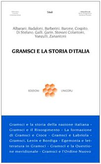 Gramsci e la storia d'Italia