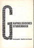Graphologisches studienbuch