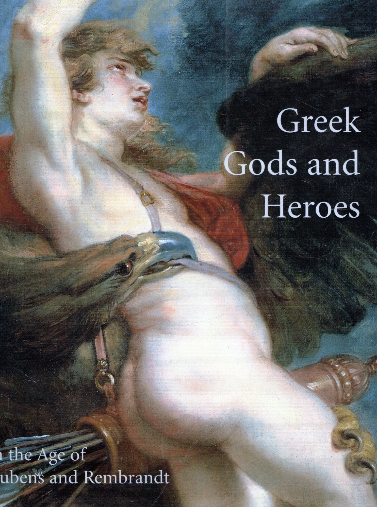 Greek gods and heroes in the age of Rubens and …