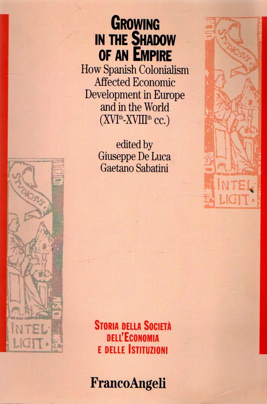 Growing in the shadow of an empire. How spanish colonialism …