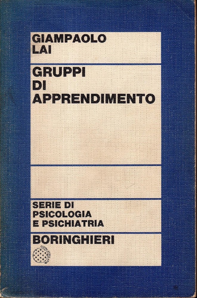 Gruppi di apprendimento