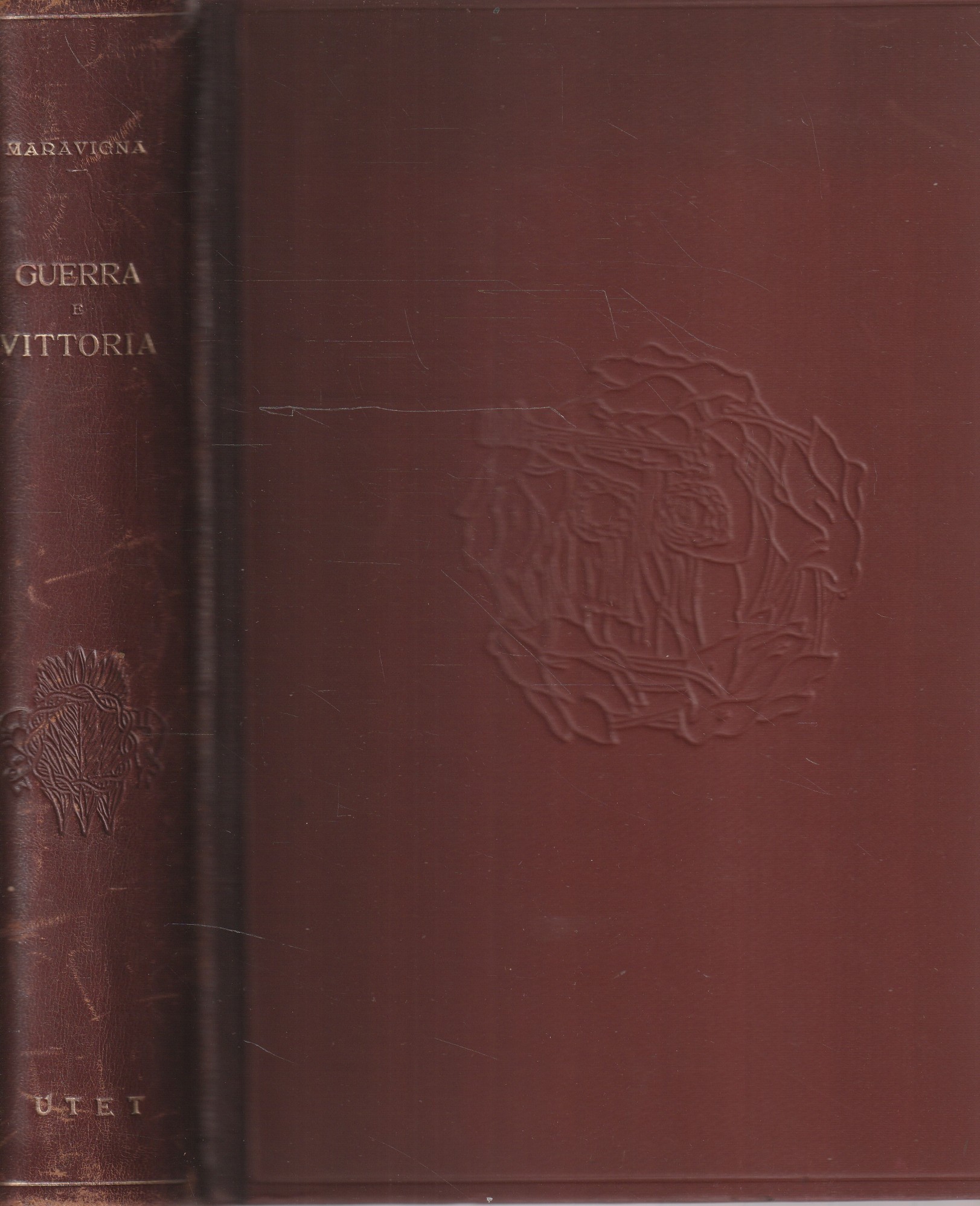 Guerra e vittoria (1915-1918)