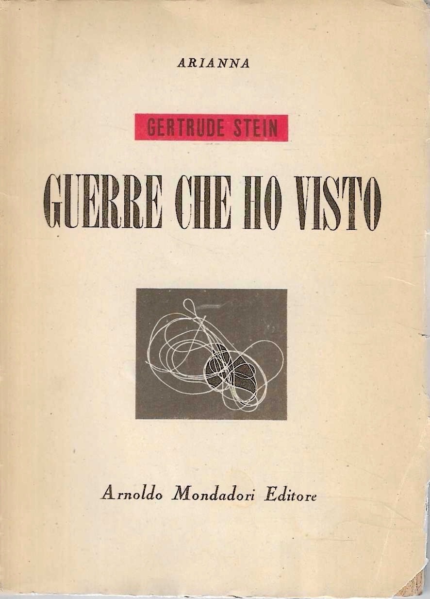 Guerre che ho visto