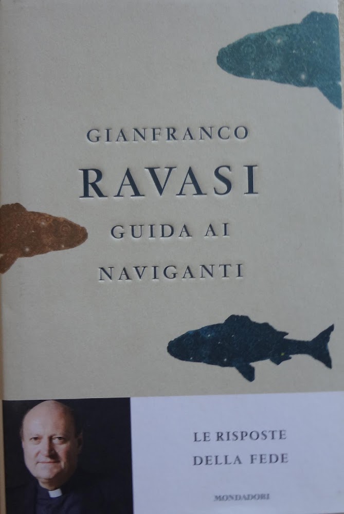 Guida ai naviganti : le risposte della fede