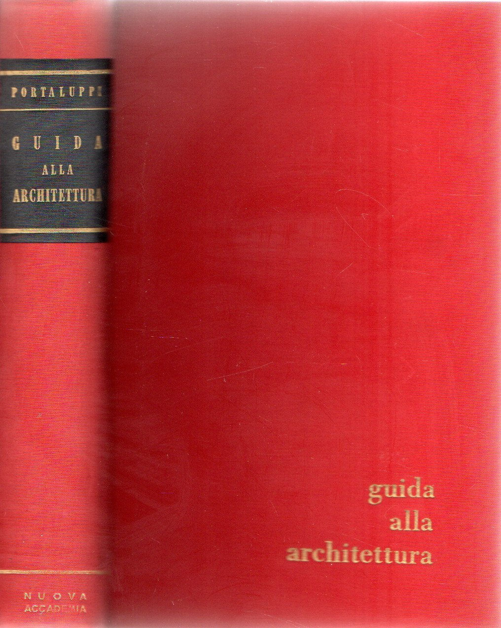 Guida all'Architettura