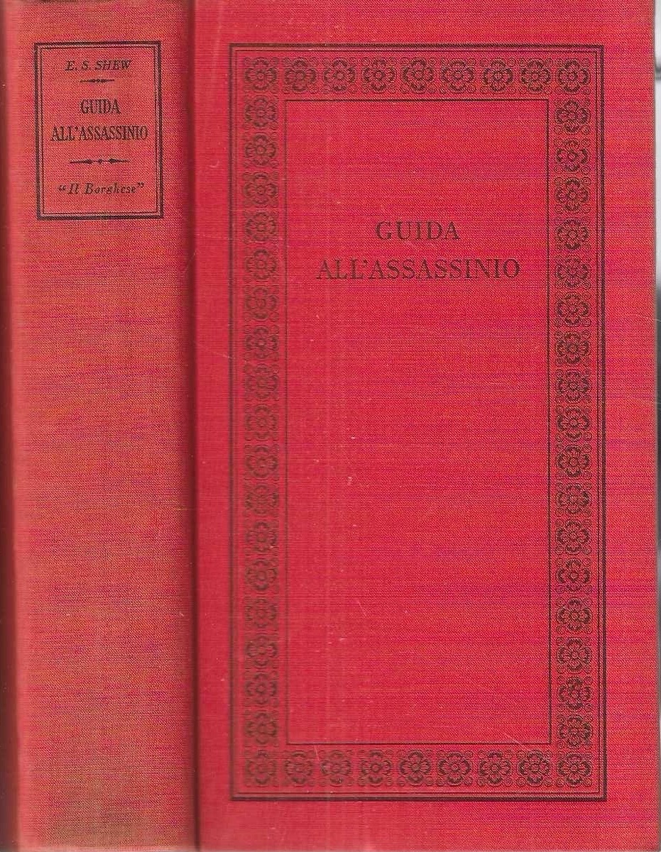 Guida all'assassinio