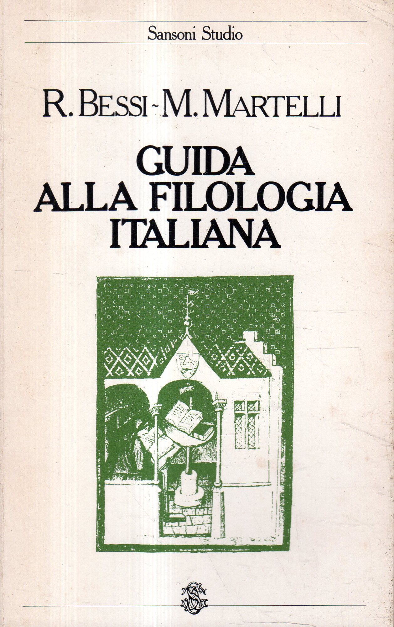 Guida alla filologia italiana