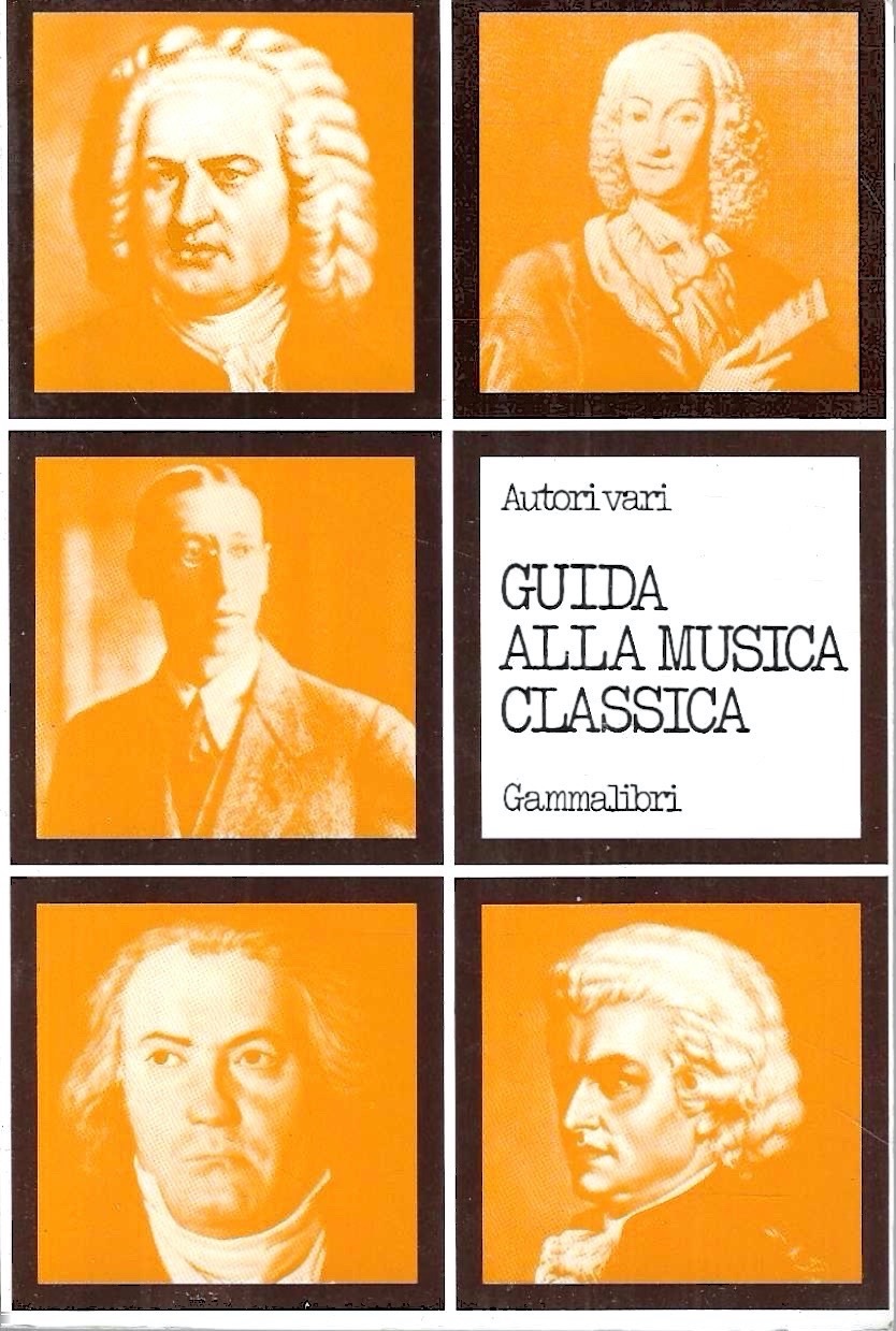 Guida alla musica classica