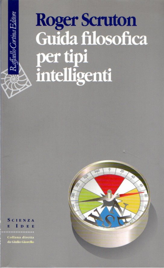 Guida filosofica per tipi intelligenti