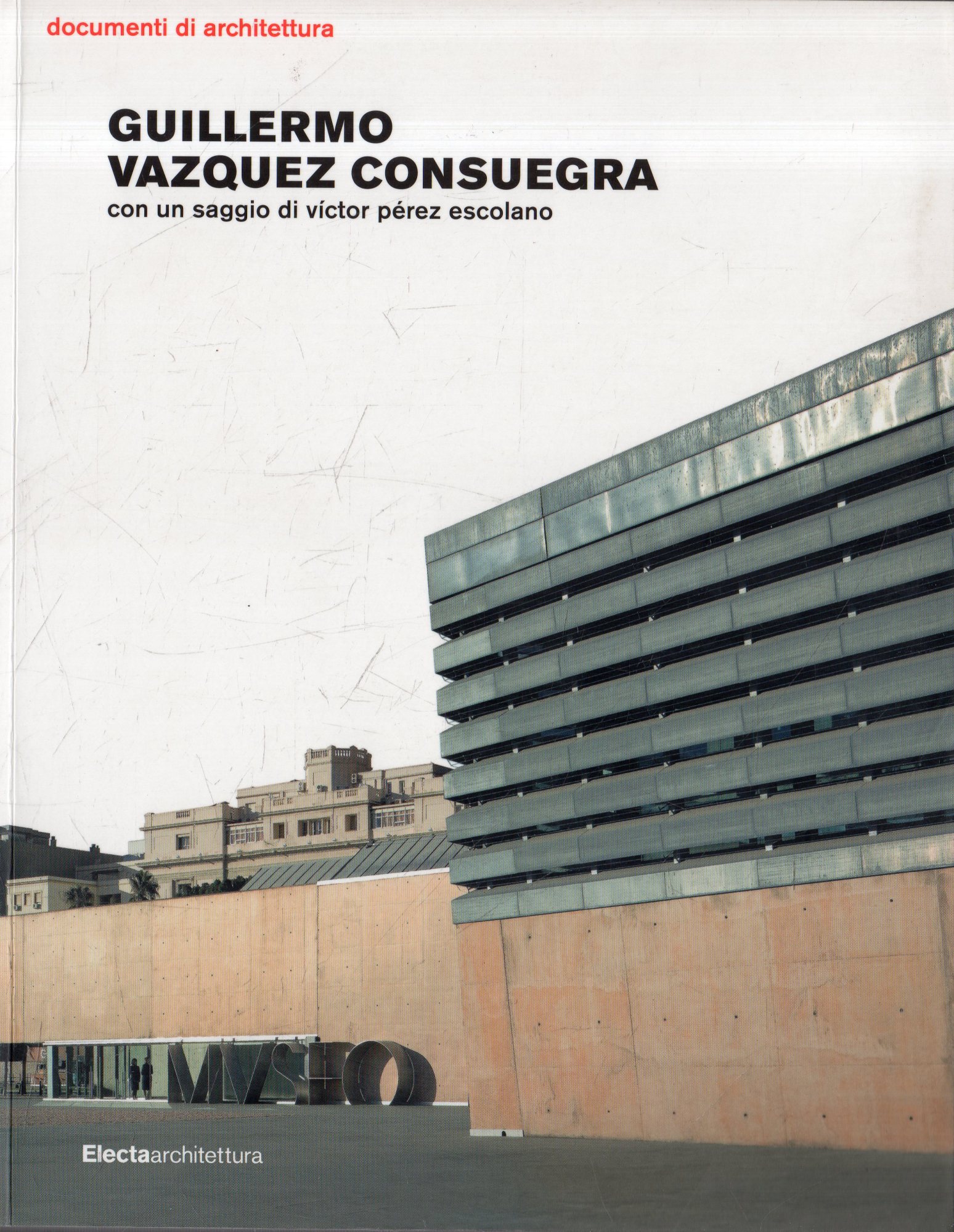 Guillermo Vazquez Consuegra