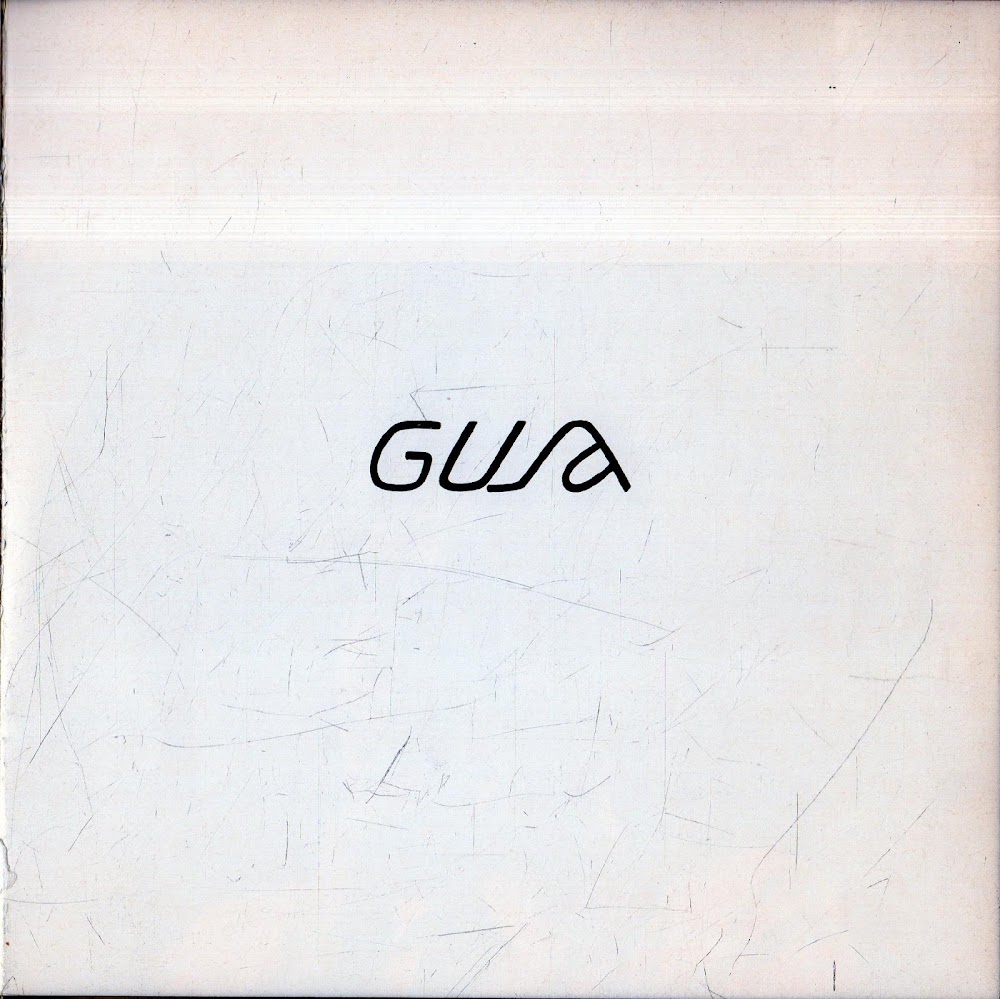 GUSA Guglielmo Sampaolo.