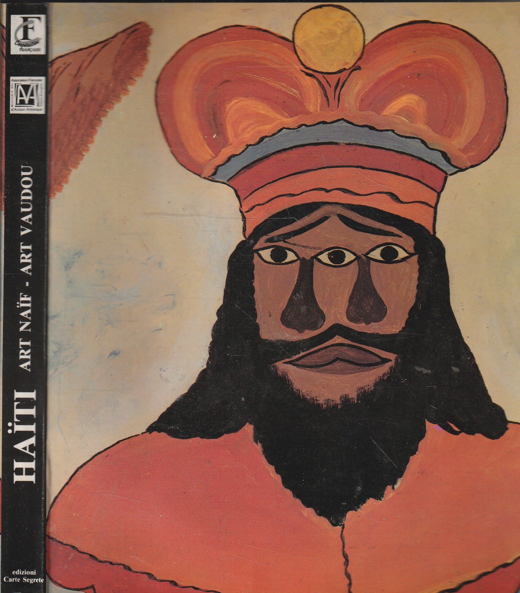 Haiti: Art Naif - Art Vaudou