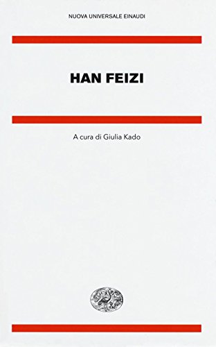 Han Feizi