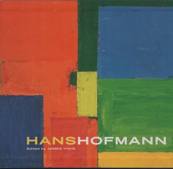 Hans Hofmann.