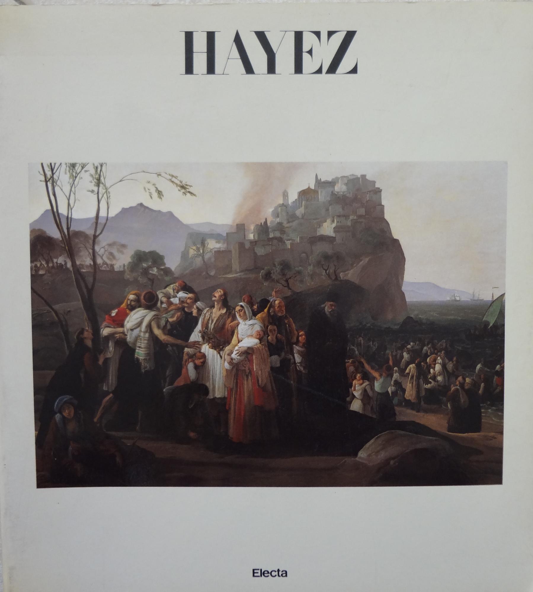 Hayez