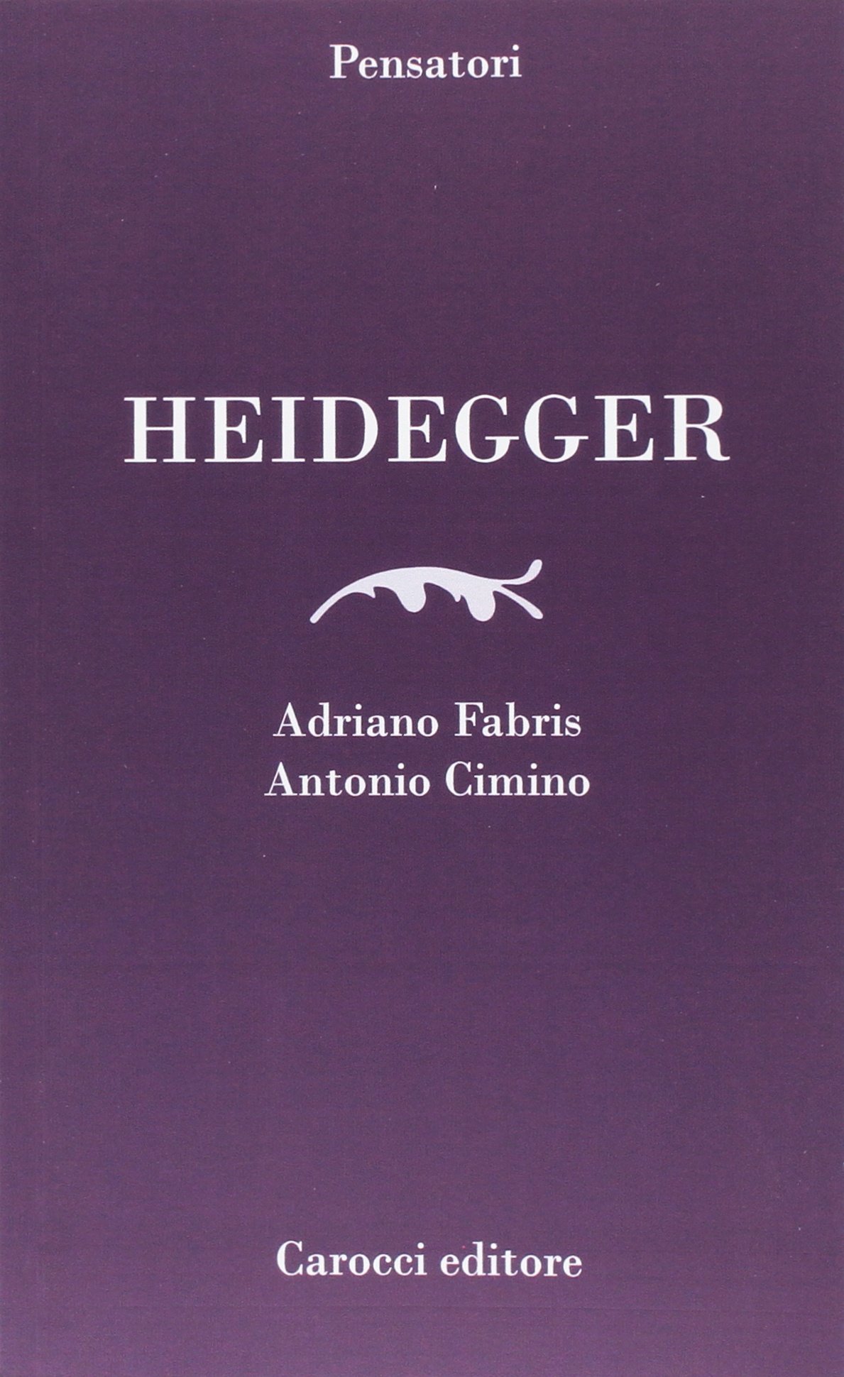 Heidegger