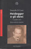 Heidegger e gli ebrei. I "quaderni neri"