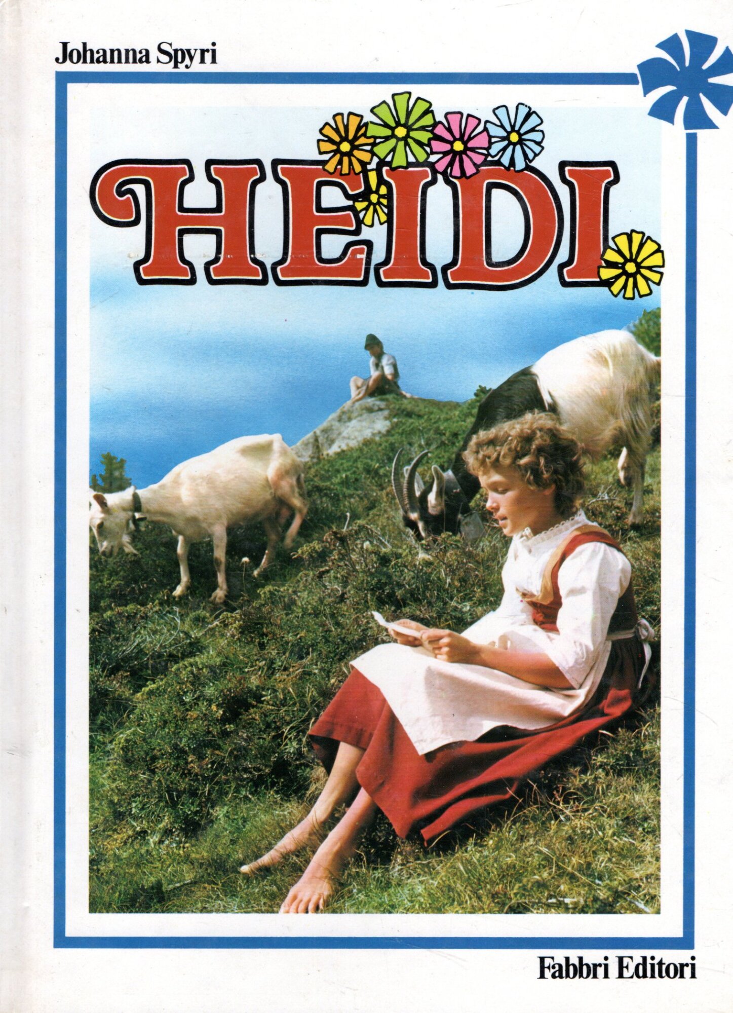 HEIDI