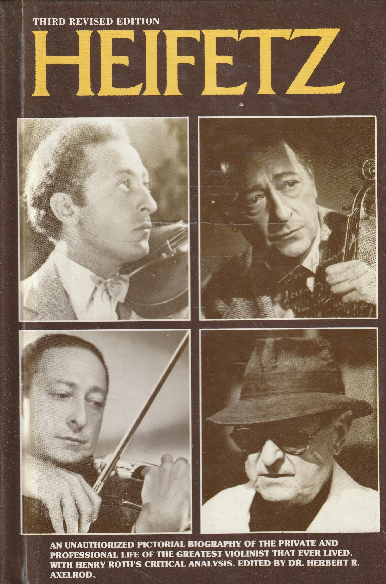 Heifetz