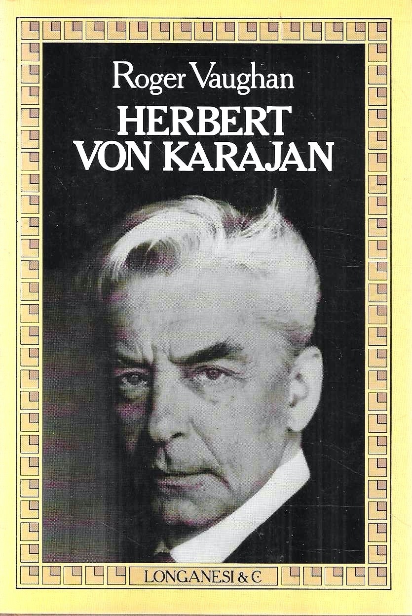 Herbert von Karajan