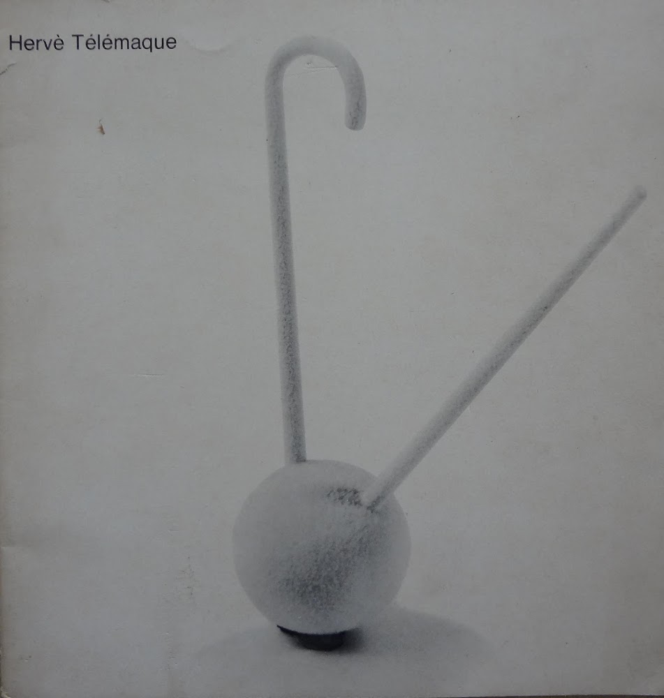 Hervè Télémaque