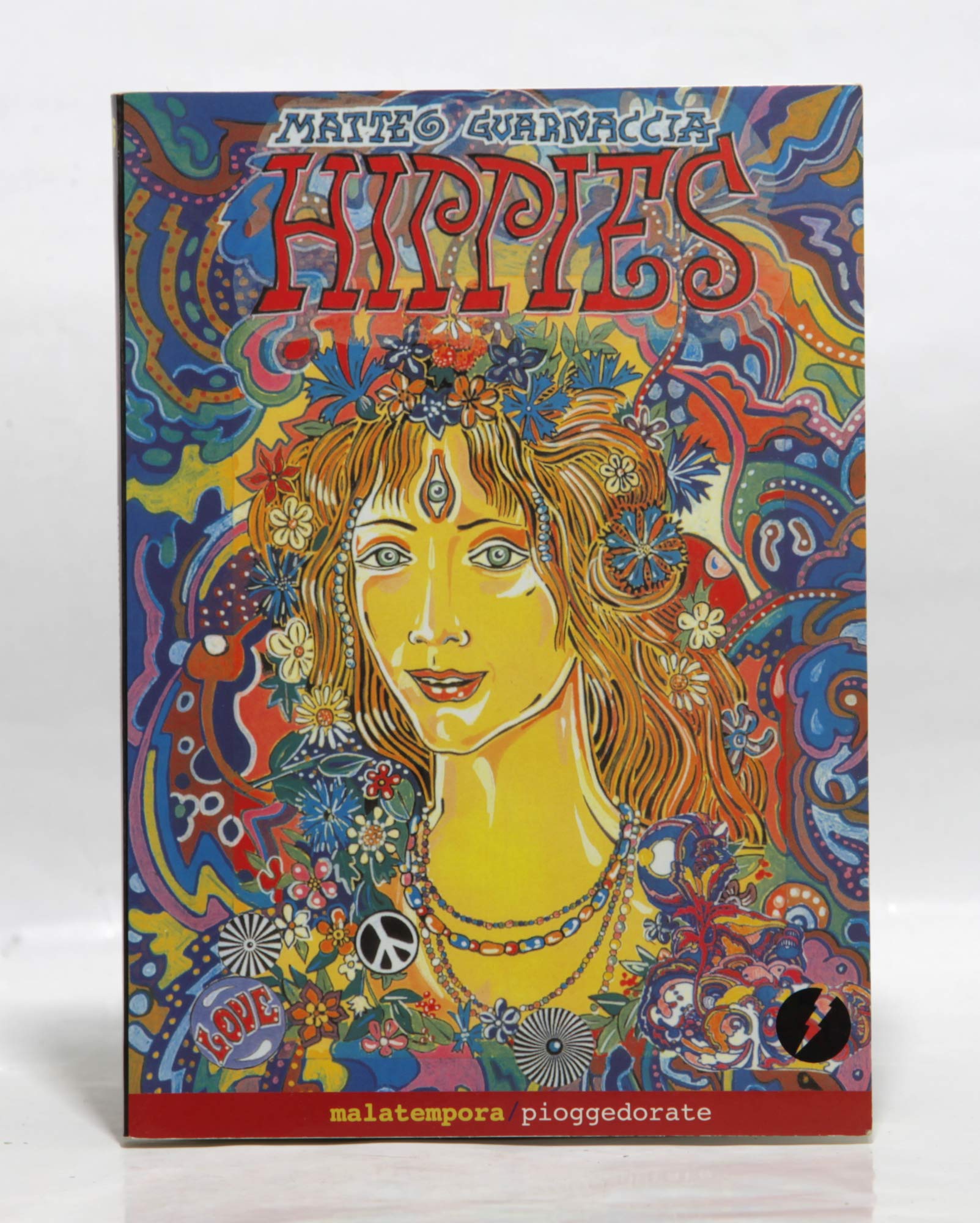 Hippies