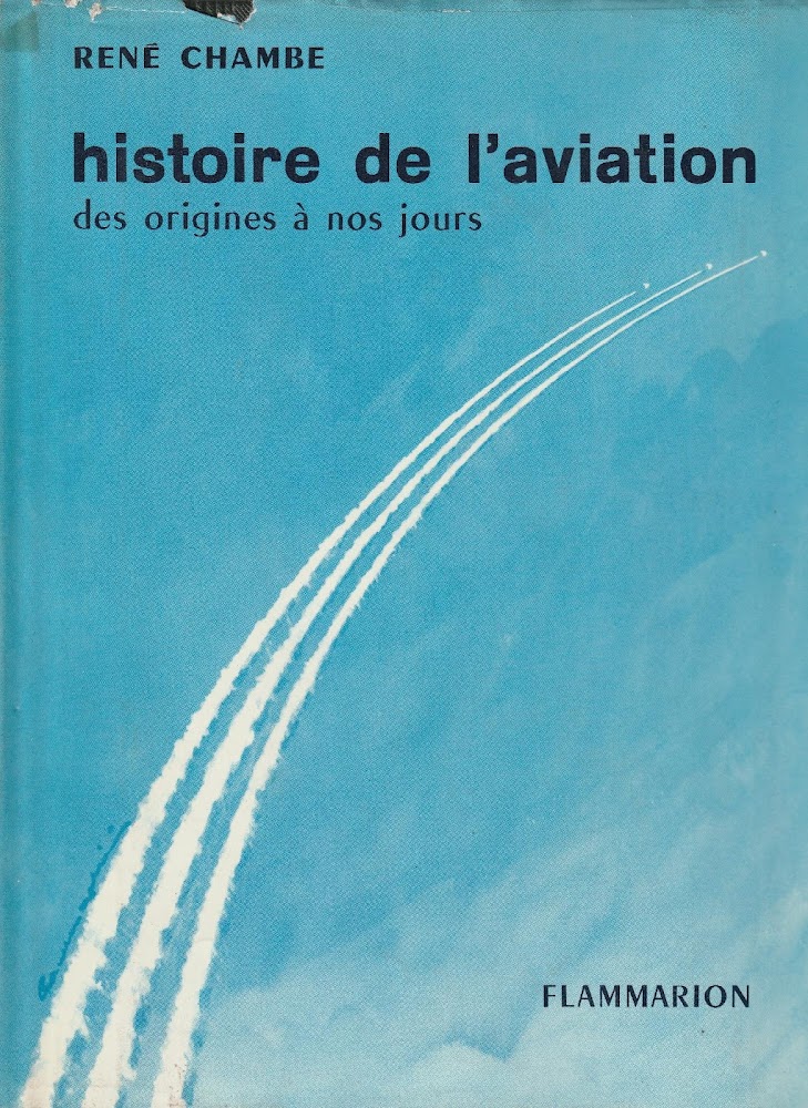 Histoire de l'aviation des origines à nos jours