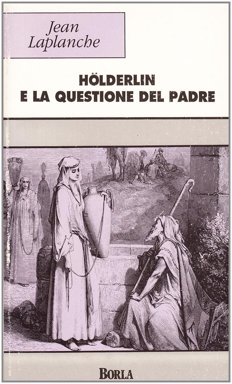 Hölderlin e la questione del padre