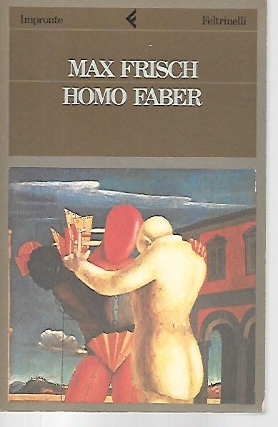 Homo faber