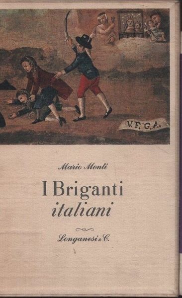 I briganti italiani.