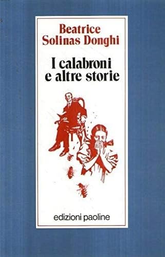 I calabroni e altre storie