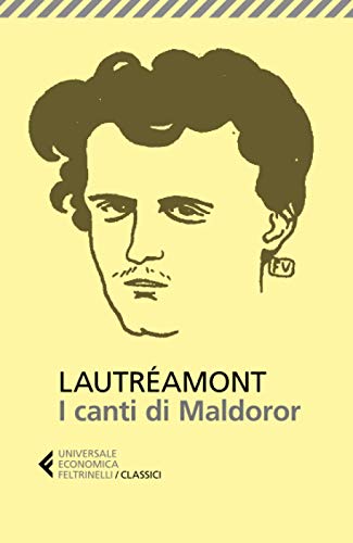 I canti di Maldoror