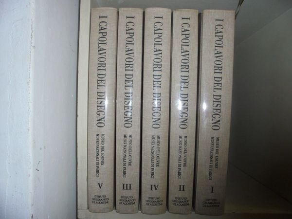 I CAPOLAVORI DEL DISEGNO AL MUSEO DEL LOUVRE E AI …