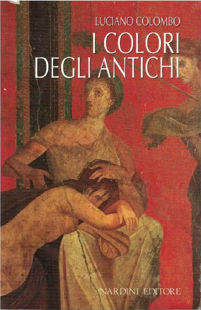 I colori degli antichi