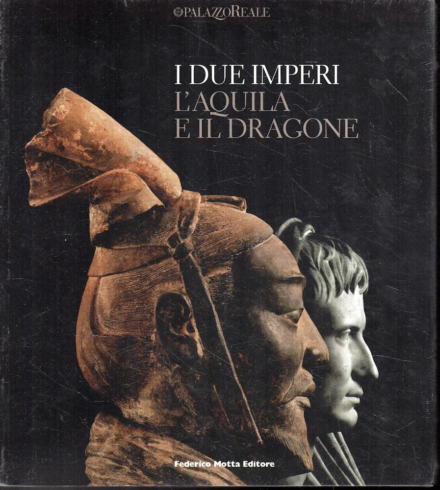 I due imperi. L'aquila e il drago