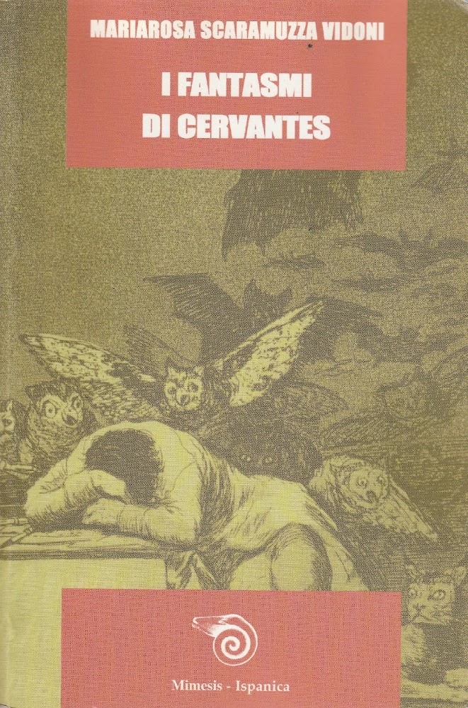 I fantasmi di Cervantes