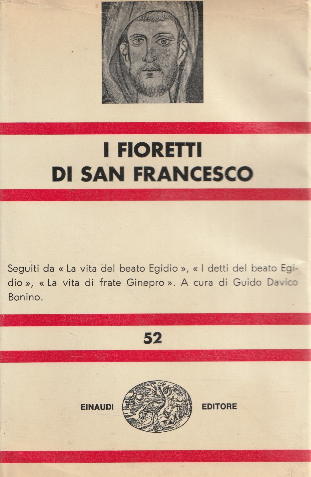 I fioretti di San Francesco