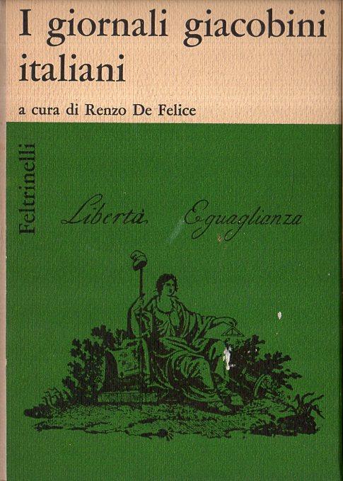 I giornali giacobini italiani