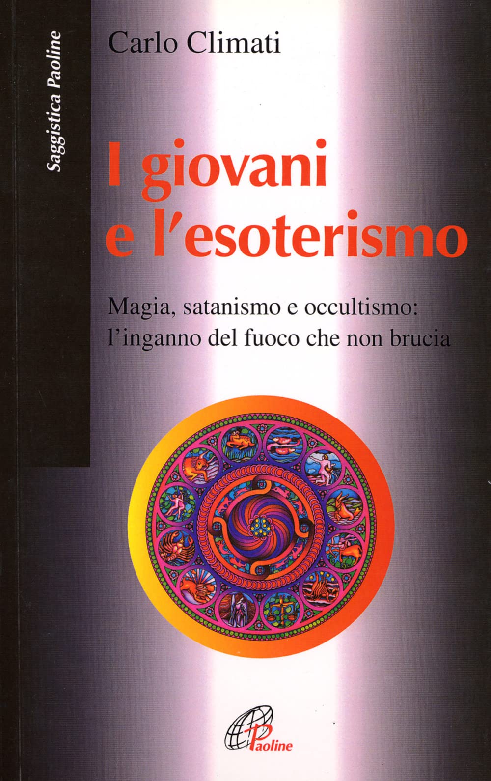 I giovani e l'esoterismo. Magia, satanismo e occultismo: l'inganno del …